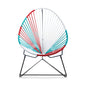 Multicolor Classic Acapulco Chair