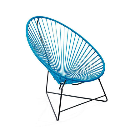 Blue Classic Acapulco Chair