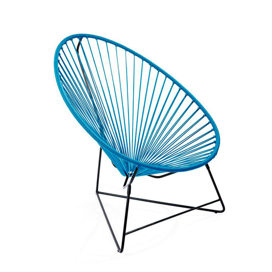 Blue Classic Acapulco Chair