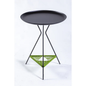 Black and Green Quitapon Acapulco Table