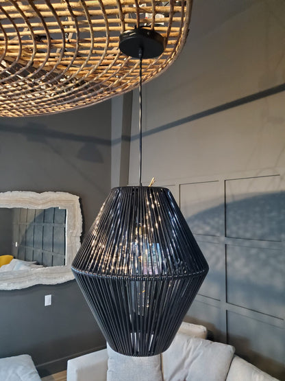 Black Mamba Acapulco Ceiling Lamp