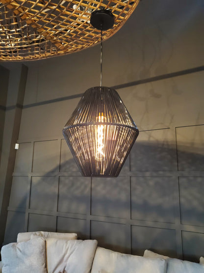Black Mamba Acapulco Ceiling Lamp