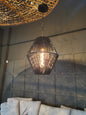 Black Mamba Acapulco Ceiling Lamp