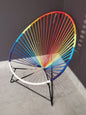 Rainbow classic Acapulco Chair