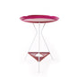 Red Quitapon Acapulco Table
